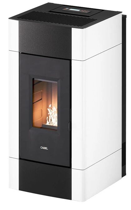 Cadel Cristal Plus 9 kW