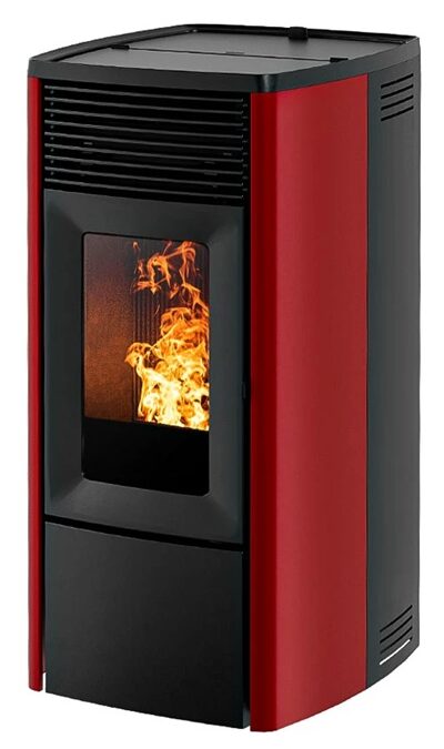 MCZ Ego Hydro Matic 8/12 kW