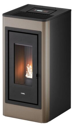 Cadel Kobe 11 kW brązowy