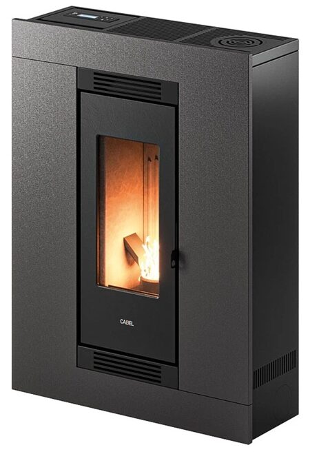 Cadel Luce Plus 9 kW