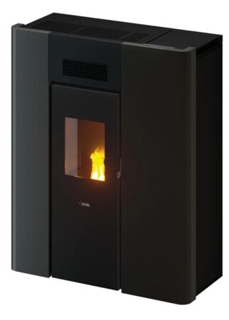 Cadel Maya Hydro 16/24kW antracytowy