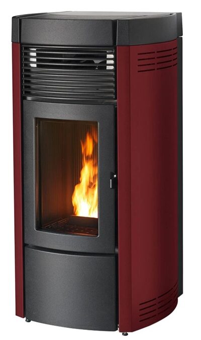 MCZ Musa Comfort Air Matic CORE 12/14 kW