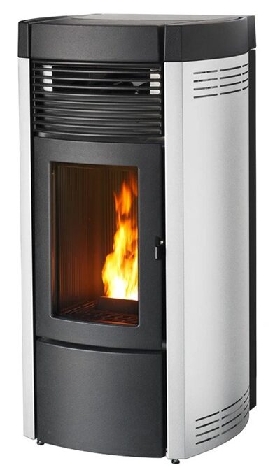 MCZ Ego Air Matic CORE 8/10 kW