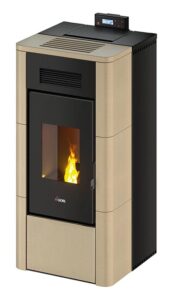 Cadel River Hydro 16/23kW piaskowy