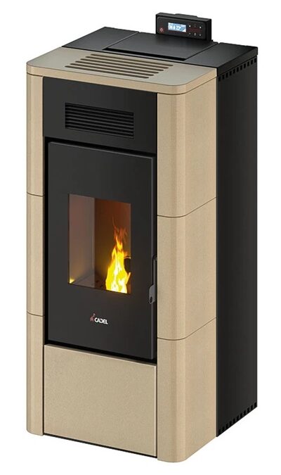 Cadel River Hydro 16/23kW