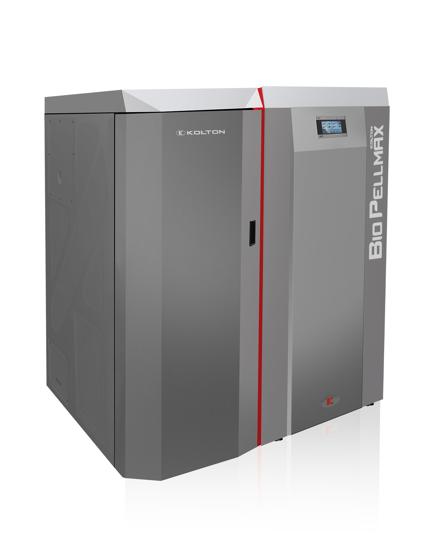 BioPellmax