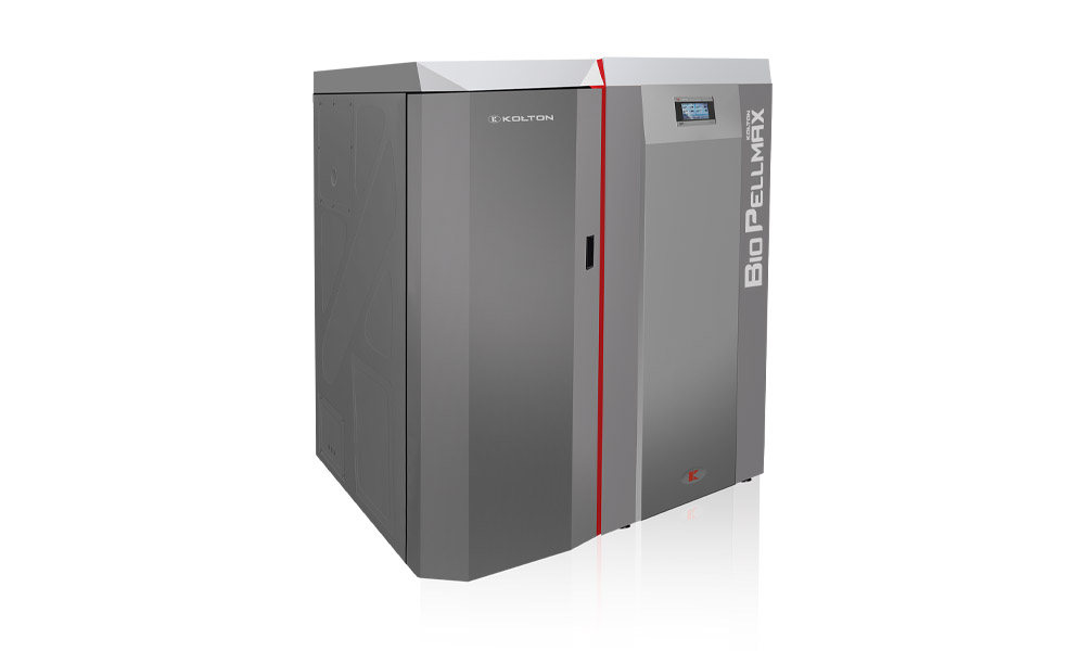 KOŁTON BioPellMax