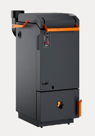 Blaze Harmony Natural Plus