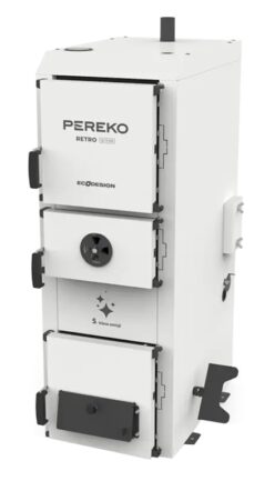 Kocioł Pereko Retro