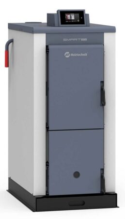 Heiztechnik Smart HTV