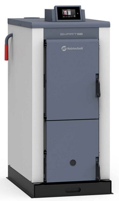 Heiztechnik Smart HTV