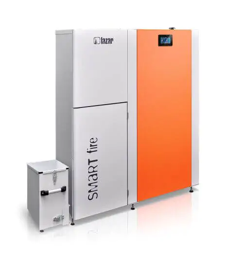 Kocioł Smartfire