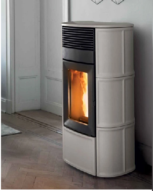 MCZ Musa Comfort Air Matic CORE